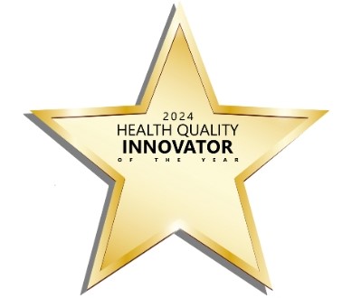 2024 Health Quality Innovator of the Year